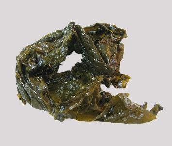 Seaweed - Kombu
