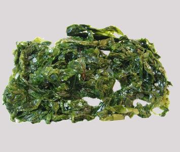 Seaweed -   Latitue de mer