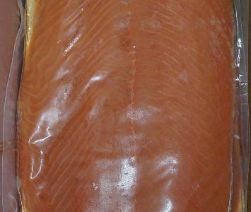 Smoked Scottish Salmon